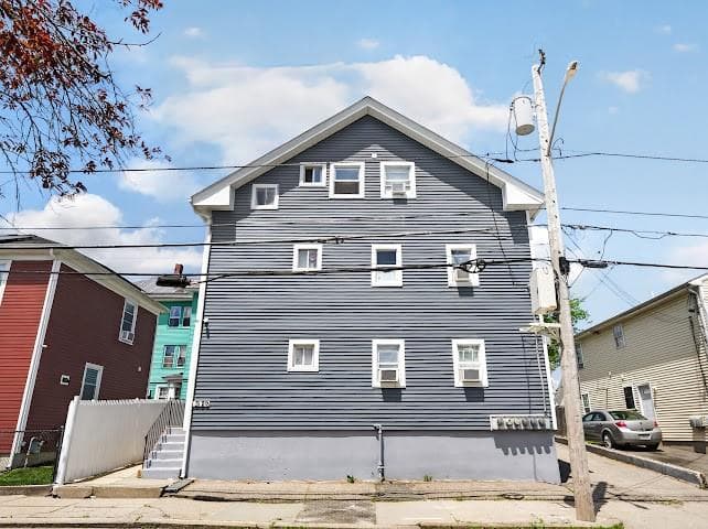 Commercial,Commercial Sale at 29 Mowry Street, Central Falls, photo 2 of 21