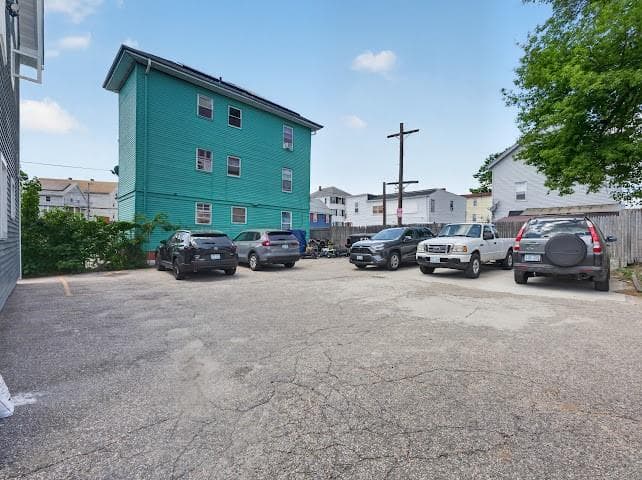 Commercial,Commercial Sale at 29 Mowry Street, Central Falls, photo 21 of 21