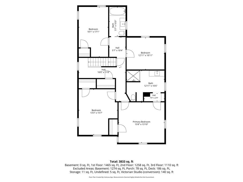 66 Halsey Street photo 44