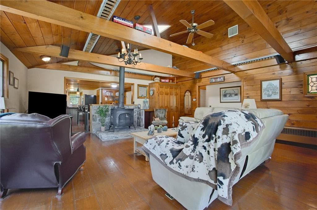 Single Family Residence at 22 Burgess Road, Foster, photo 27 of 40