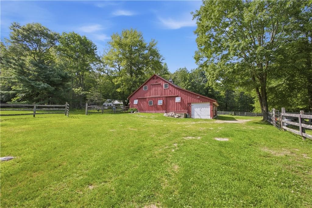 Single Family Residence at 22 Burgess Road, Foster, photo 6 of 40