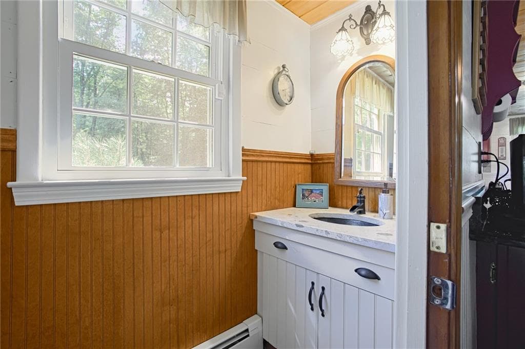 Single Family Residence at 22 Burgess Road, Foster, photo 13 of 40