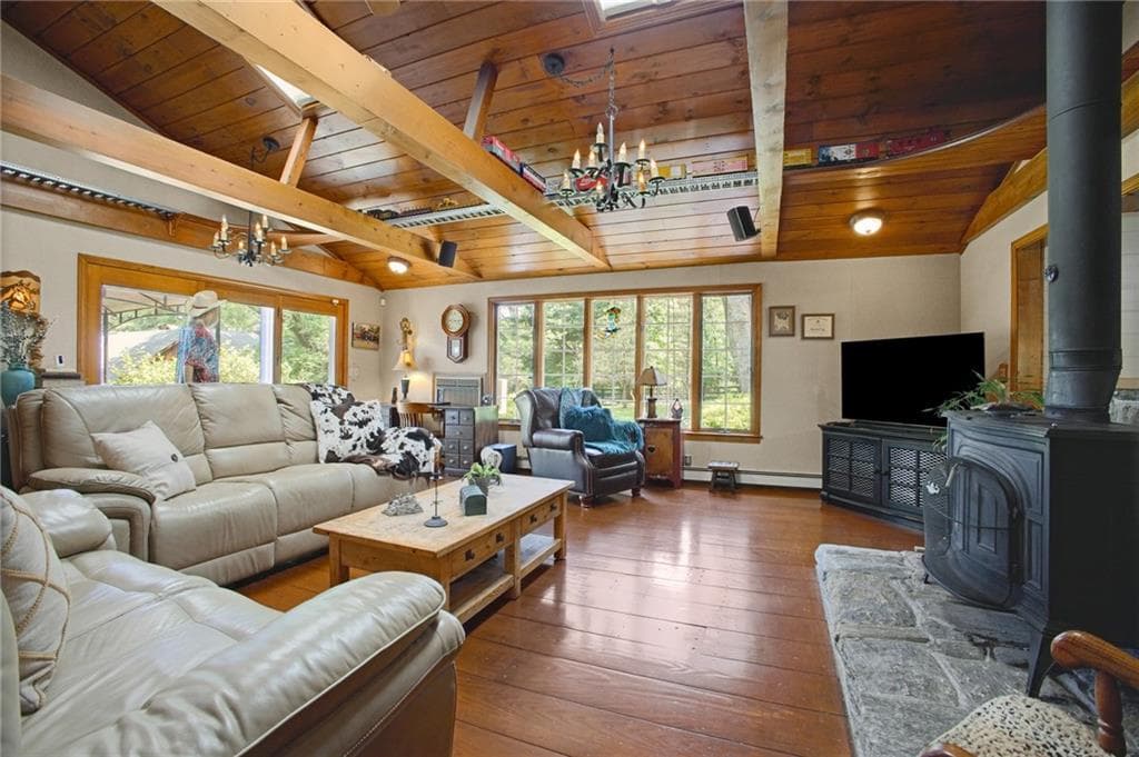 Single Family Residence at 22 Burgess Road, Foster, photo 26 of 40