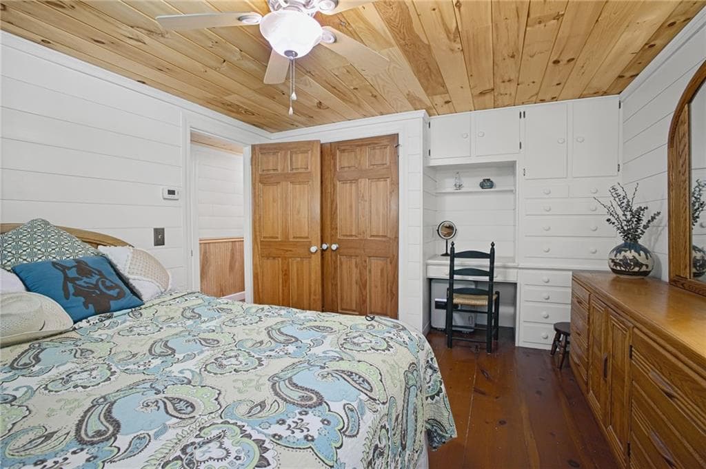 Single Family Residence at 22 Burgess Road, Foster, photo 22 of 40