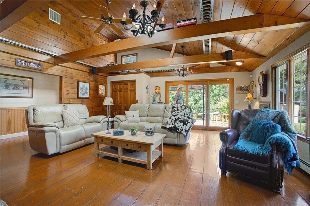Single Family Residence at 22 Burgess Road, Foster, photo 28 of 40