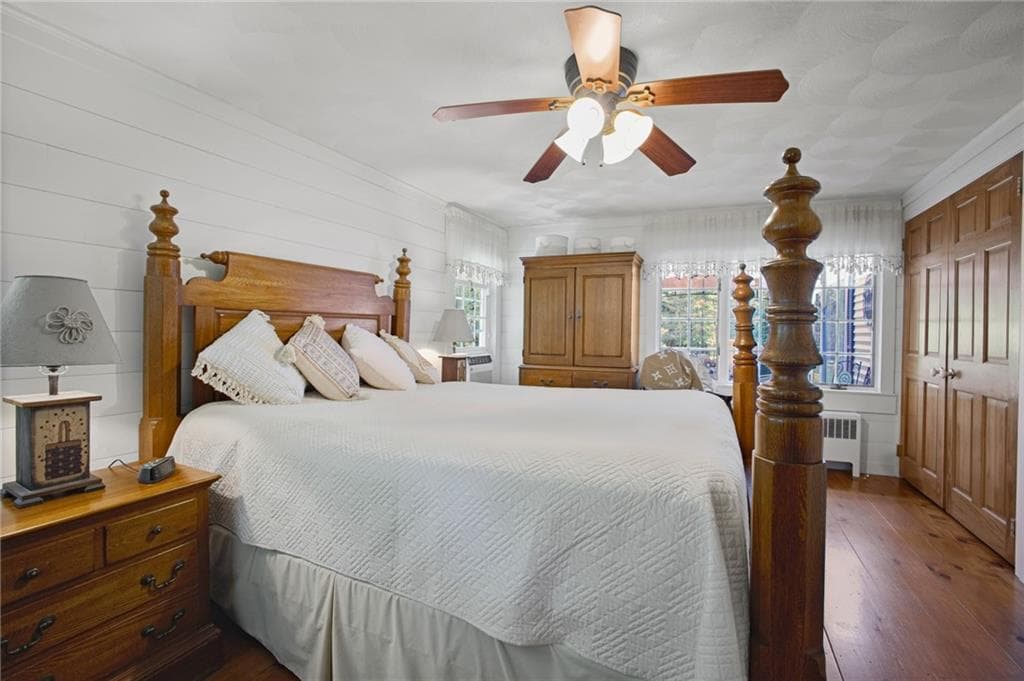 Single Family Residence at 22 Burgess Road, Foster, photo 24 of 40