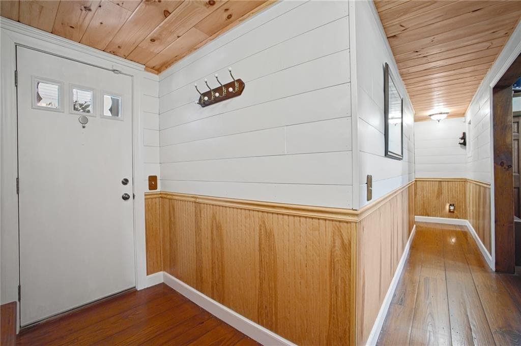 Single Family Residence at 22 Burgess Road, Foster, photo 30 of 40