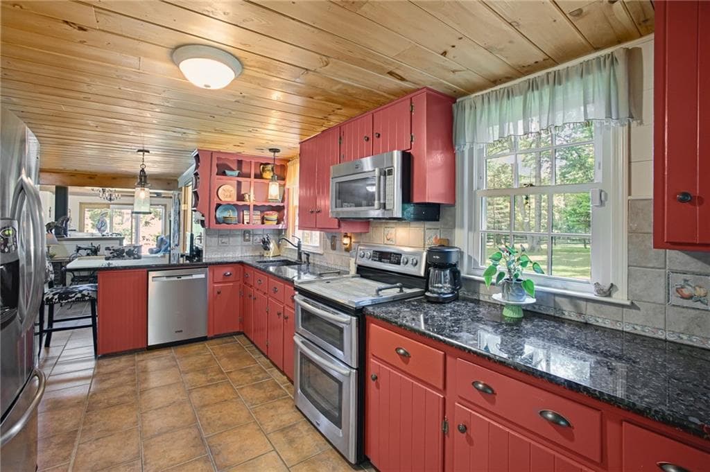 Single Family Residence at 22 Burgess Road, Foster, photo 10 of 40