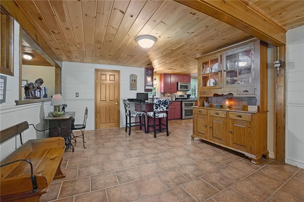 Single Family Residence at 22 Burgess Road, Foster, photo 18 of 40