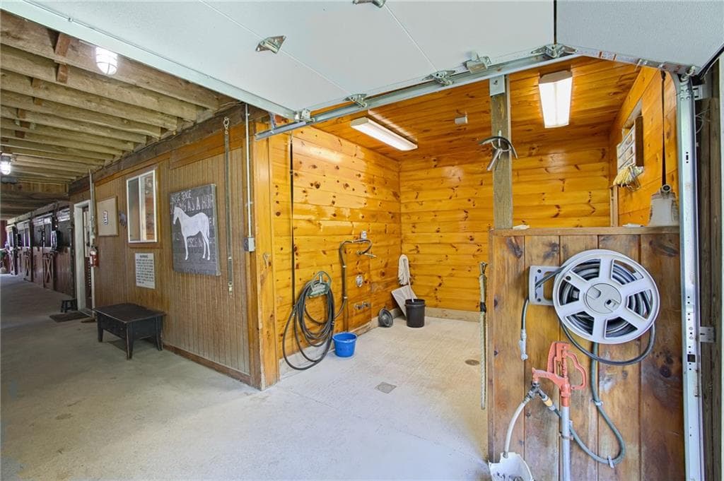 Single Family Residence at 22 Burgess Road, Foster, photo 37 of 40