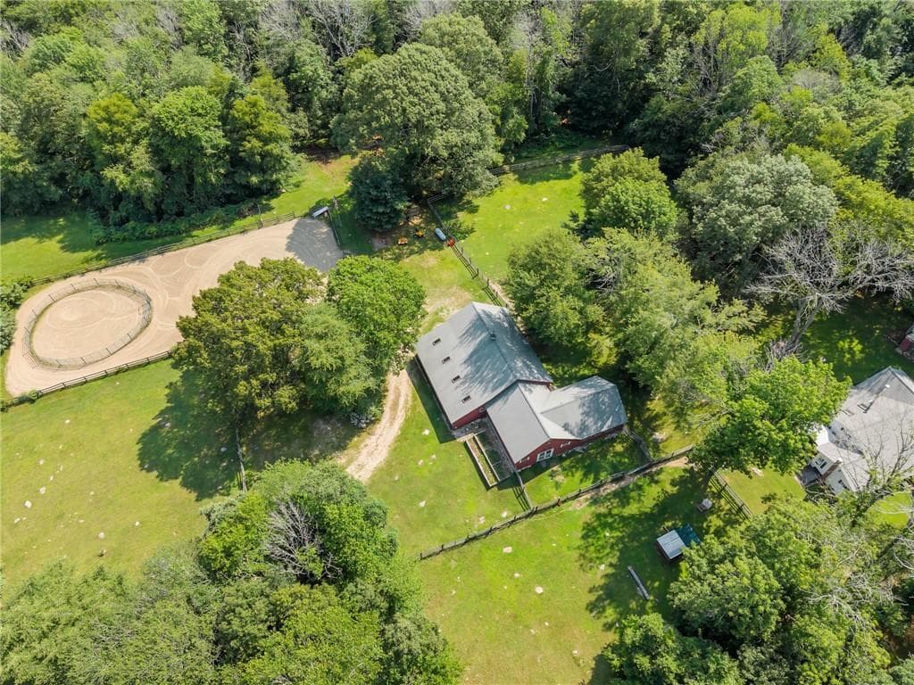 Single Family Residence at 22 Burgess Road, Foster, photo 8 of 40