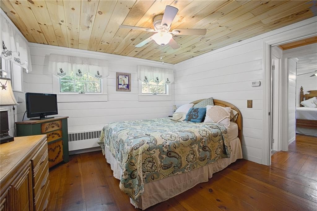 Single Family Residence at 22 Burgess Road, Foster, photo 21 of 40