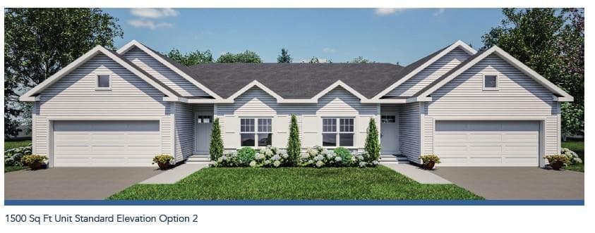 Condominium at 12 Avery Lane, Burrillville, photo 3 of 4