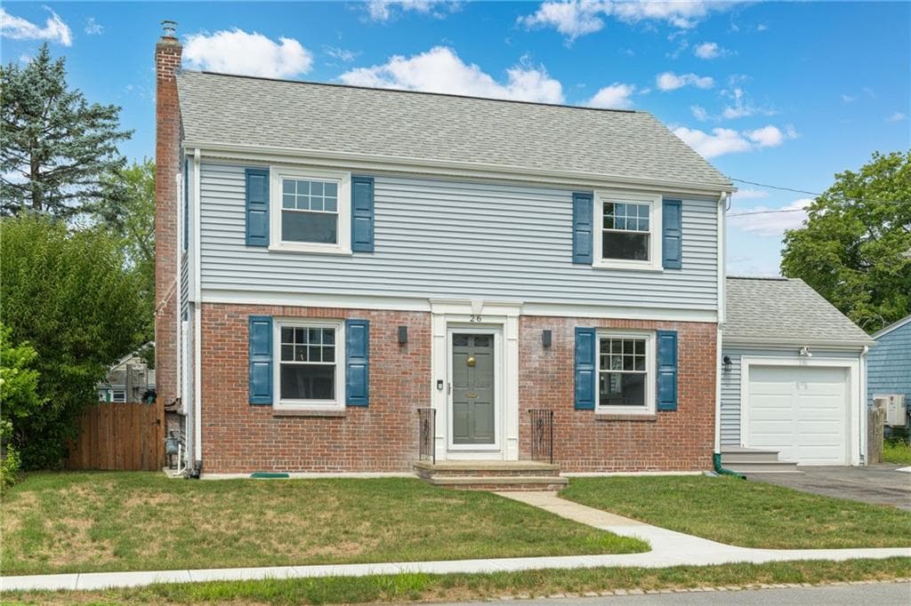 26 Tryon Avenue