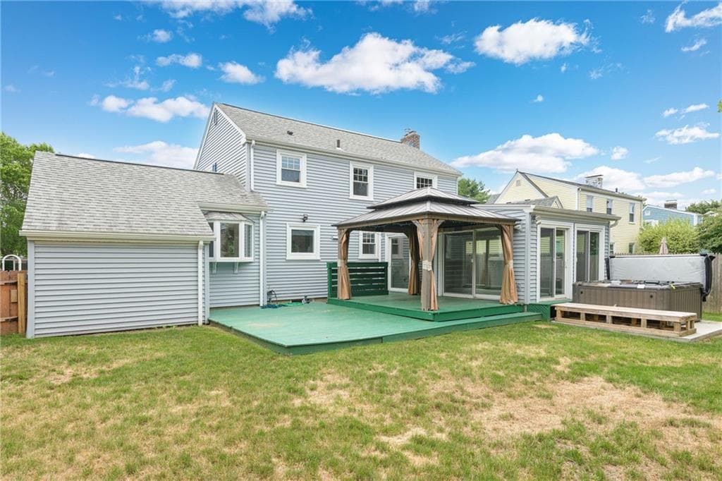 26 Tryon Avenue photo 37