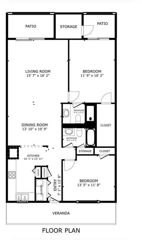 650 East Greenwich Avenue UNIT 7109 photo 15