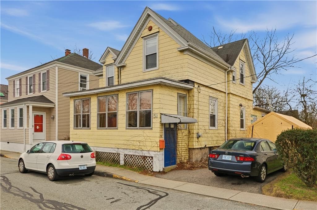 51 Warner Street photo 2