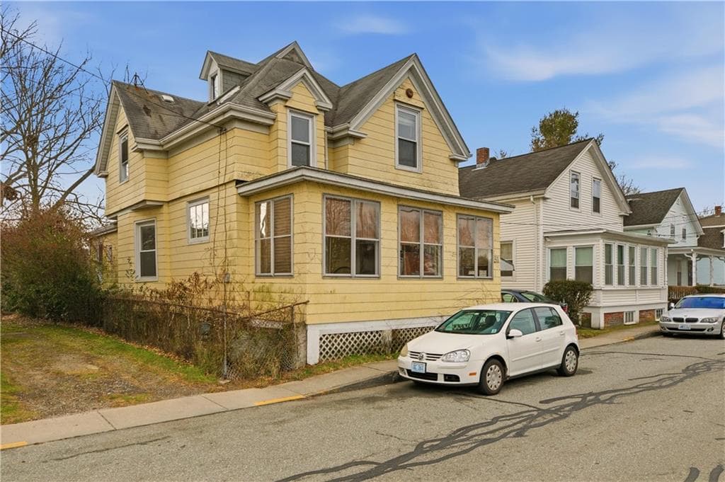 51 Warner Street photo 46