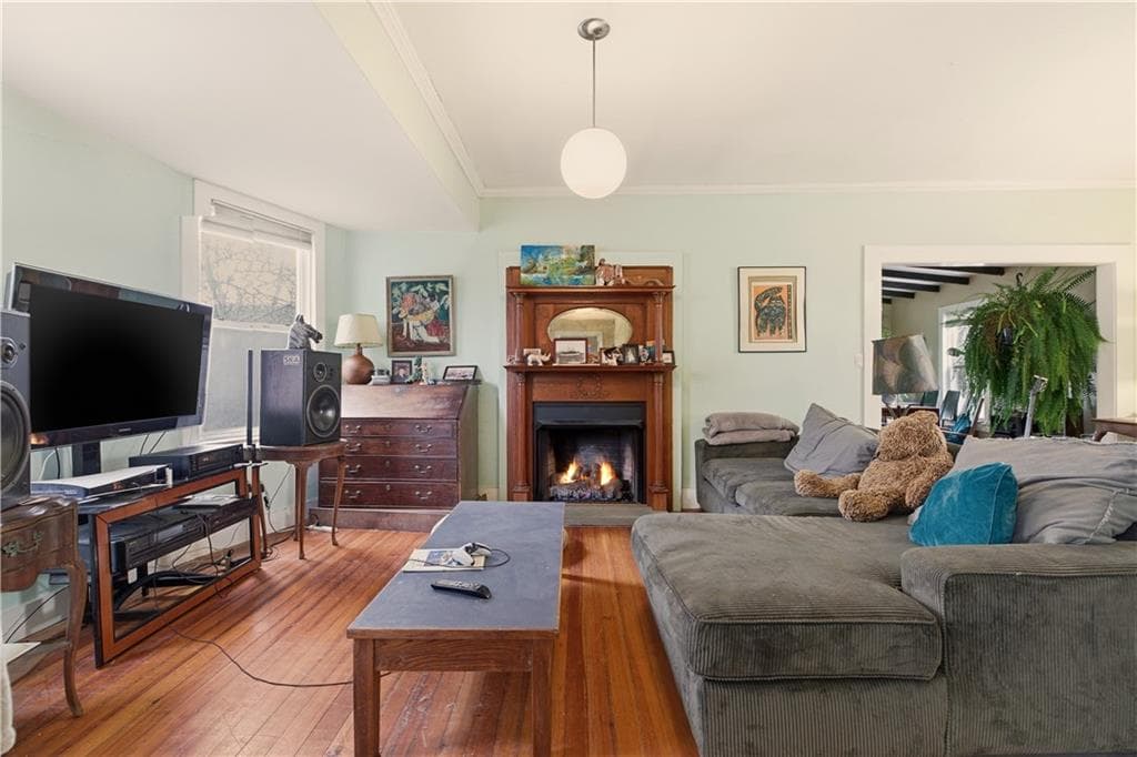 51 Warner Street photo 7