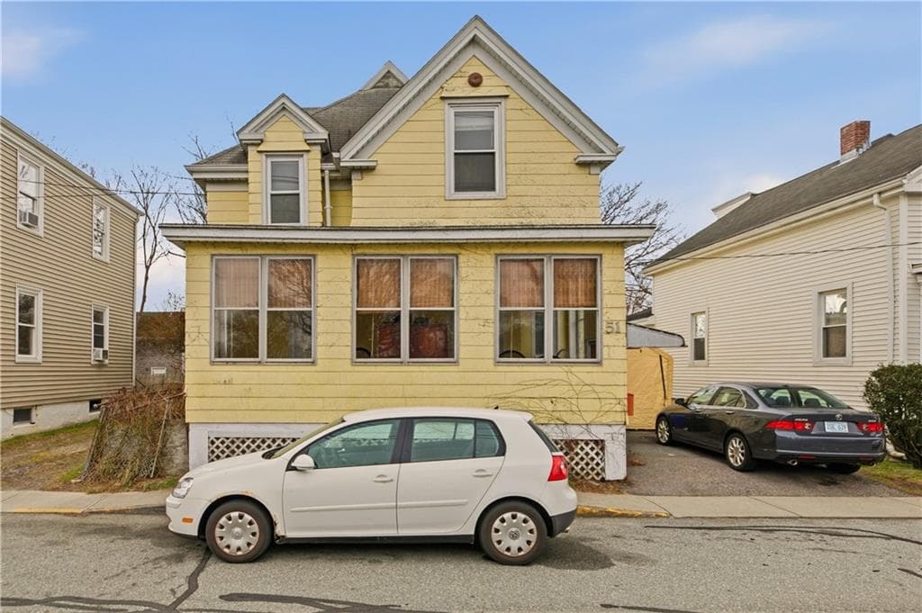 51 Warner Street