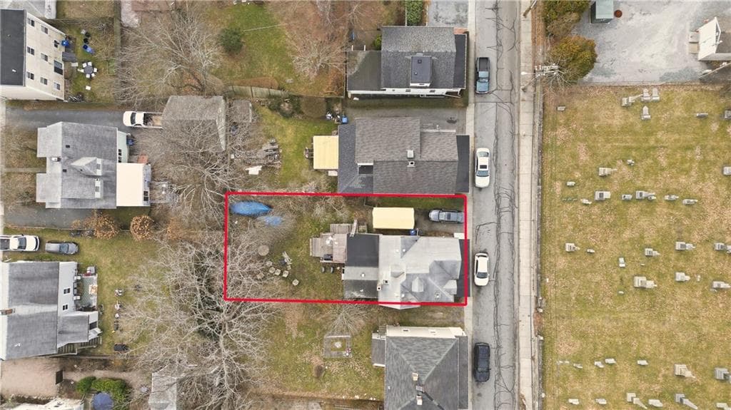 51 Warner Street photo 40