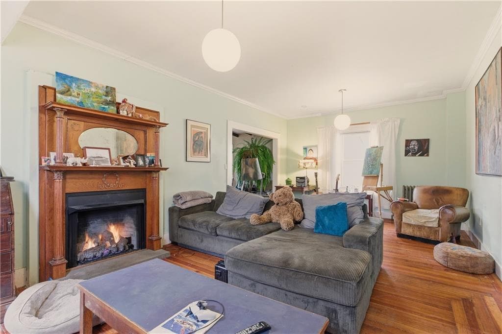 51 Warner Street photo 8