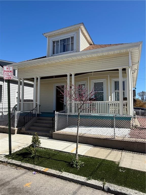 50 Carolina Avenue