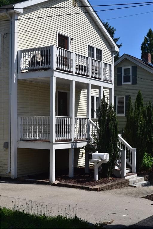 23 Vaughan Street UNIT 2