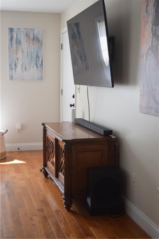 23 Vaughan Street UNIT 2 photo 4