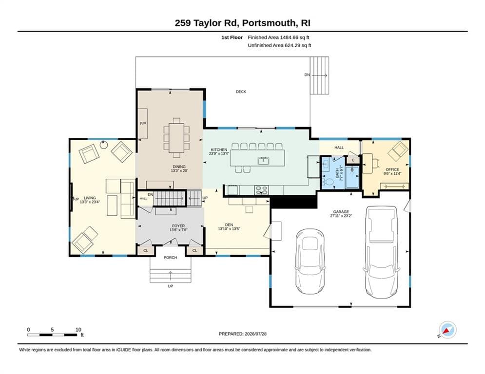 259 Taylor Road photo 48