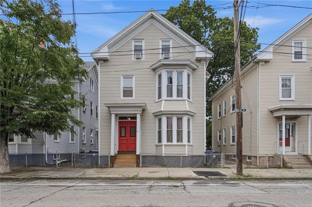 61 Douglas Avenue