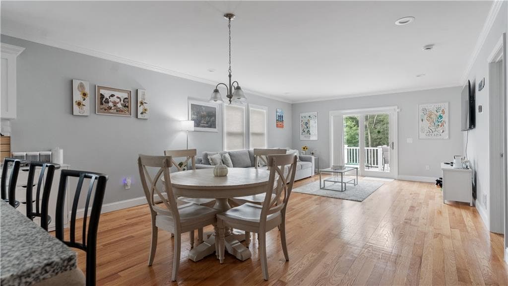1520 Chopmist Hill Road UNIT 16 photo 6