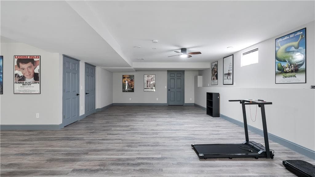 1520 Chopmist Hill Road UNIT 16 photo 20