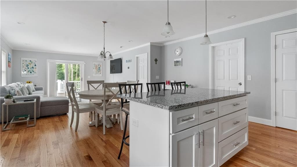 1520 Chopmist Hill Road UNIT 16 photo 4