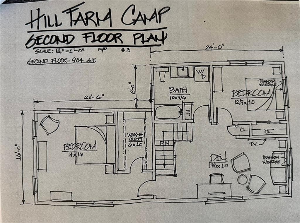 25 Hill Farm Camp Road photo 19