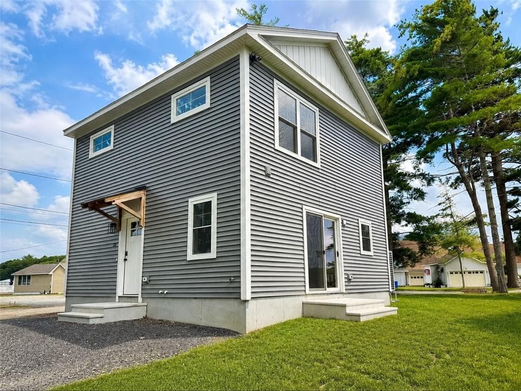 25 Hill Farm Camp Road