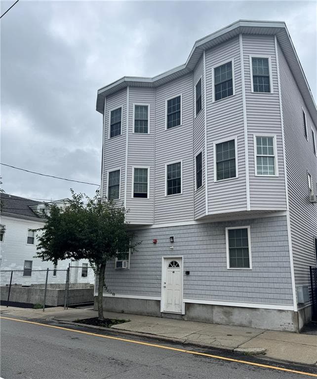 41 America Street