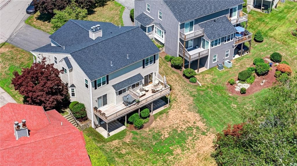 Condominium at 30 Nipmuc Trail UNIT A, North Providence, photo 2 of 25