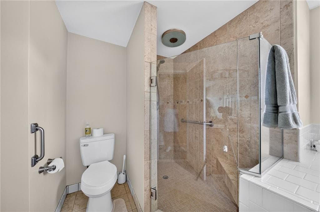 Condominium at 30 Nipmuc Trail UNIT A, North Providence, photo 17 of 25