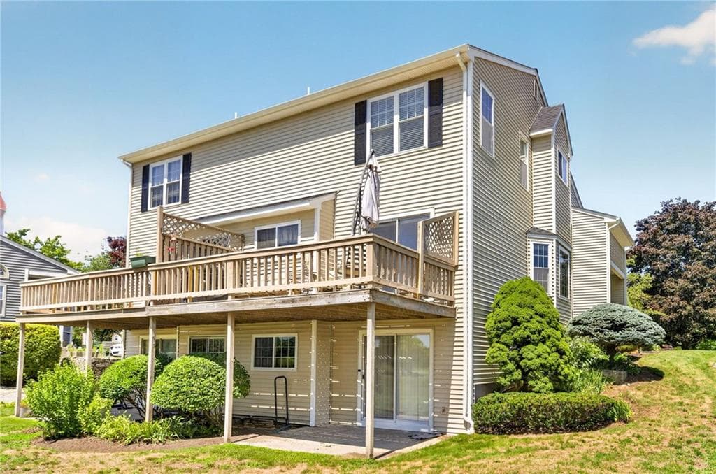 30 Nipmuc Trail UNIT A