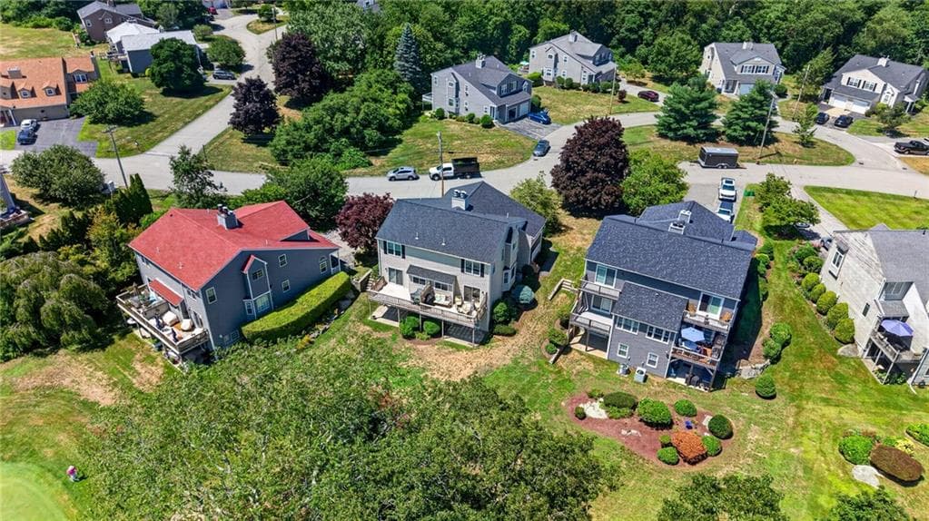 Condominium at 30 Nipmuc Trail UNIT A, North Providence, photo 24 of 25