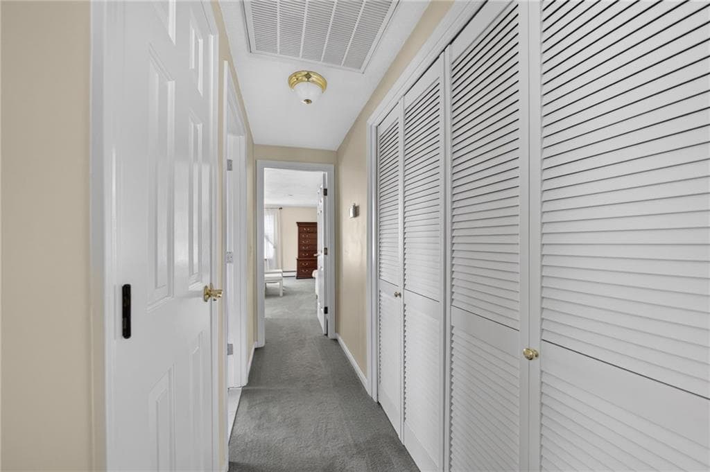 Condominium at 30 Nipmuc Trail UNIT A, North Providence, photo 15 of 25