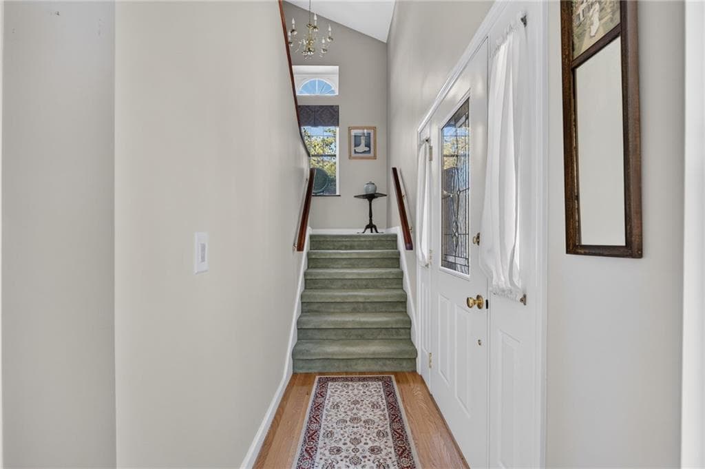 Condominium at 30 Nipmuc Trail UNIT A, North Providence, photo 11 of 25