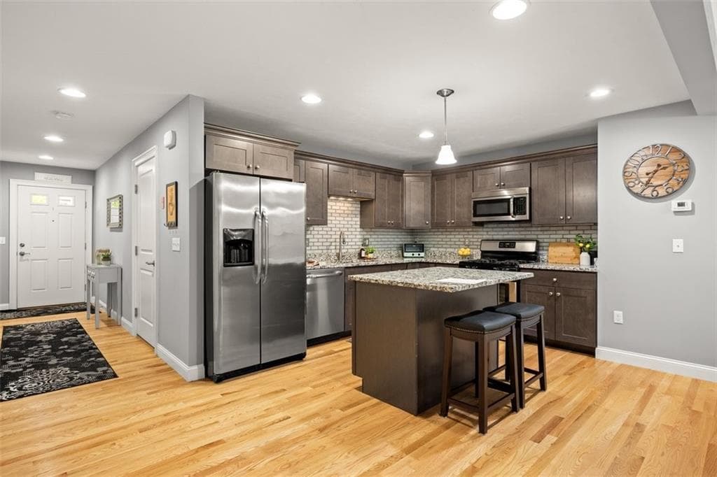 500 Mendon Road UNIT 28 photo 4