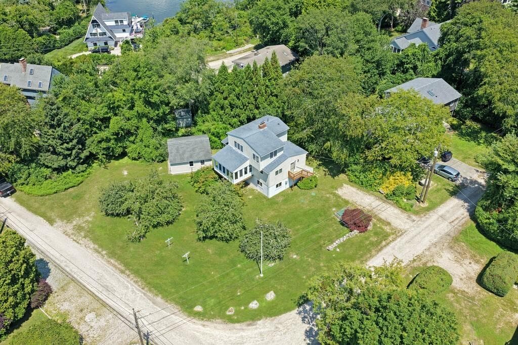 59 Kingfisher Road