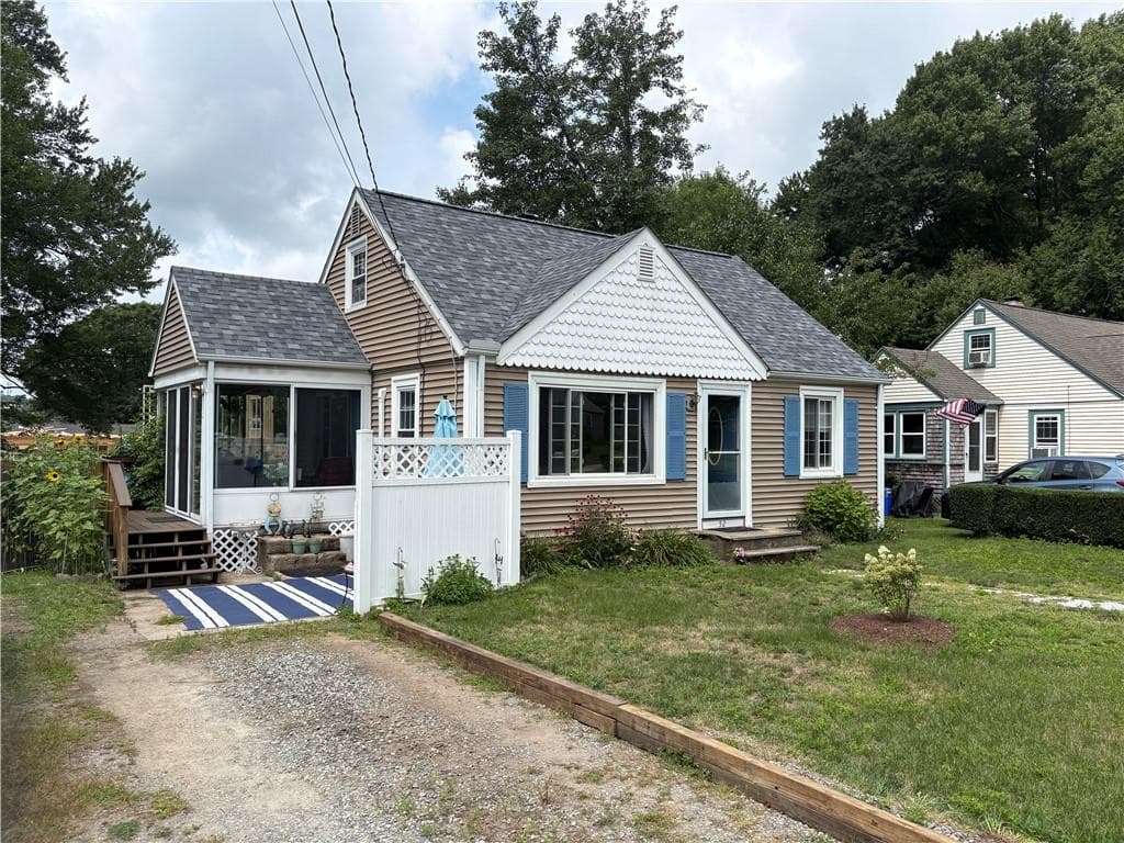 52 TwinLeaf Trail