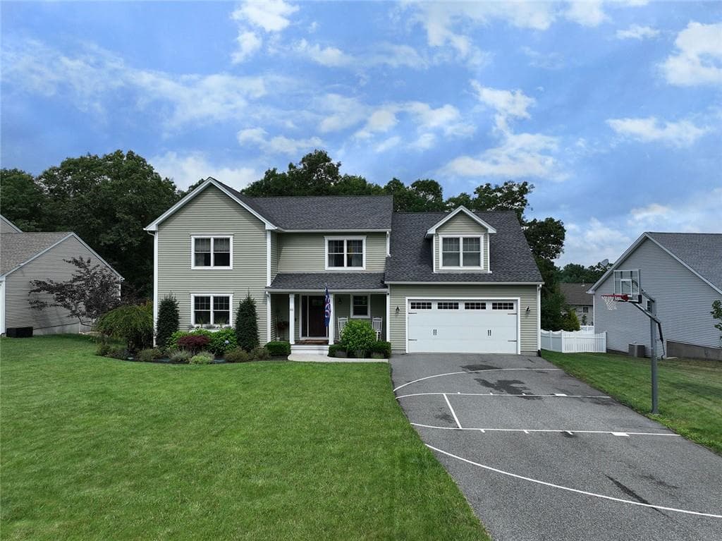 85 Cyrus Court