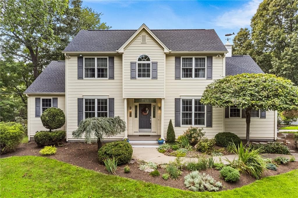 481 Glen Hill Drive