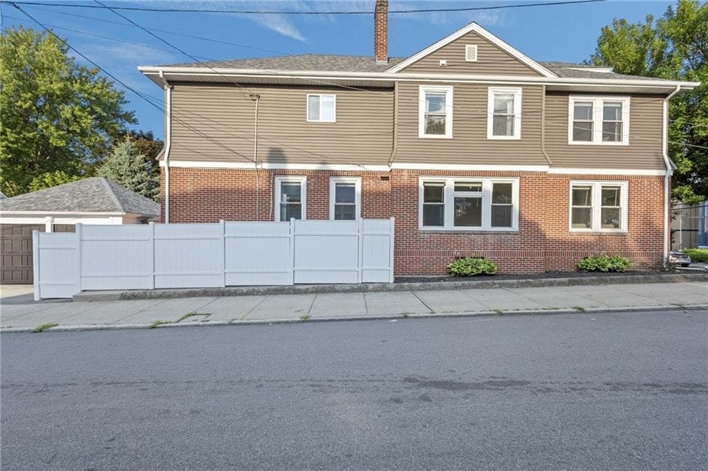 Multi Family at 1171 Chalkstone Avenue, Providence, photo 35 of 35