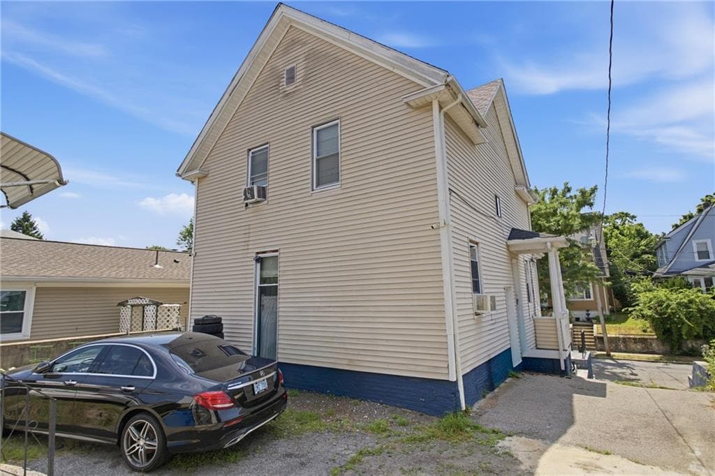 Multi Family at 83 85 Homer Street, Providence, photo 27 of 29
